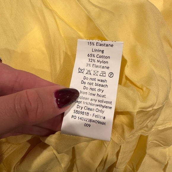 House of CB Felizia Dress - Picture 7 of 7